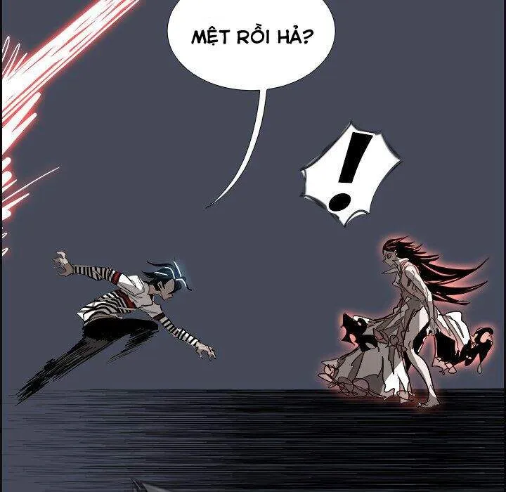 Warble Chapter 136 - TC Truyện