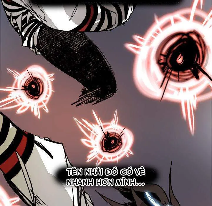 Warble Chapter 136 - TC Truyện