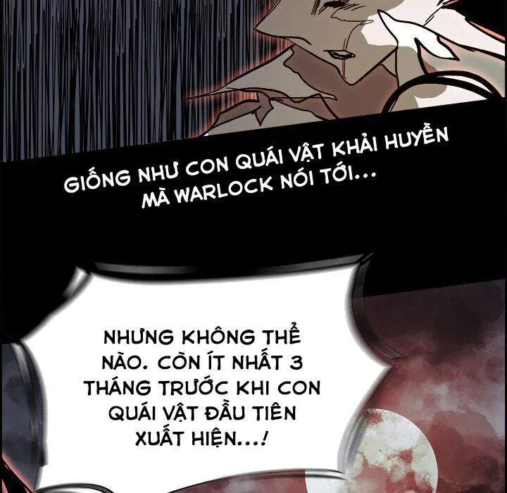 Warble Chapter 136 - TC Truyện