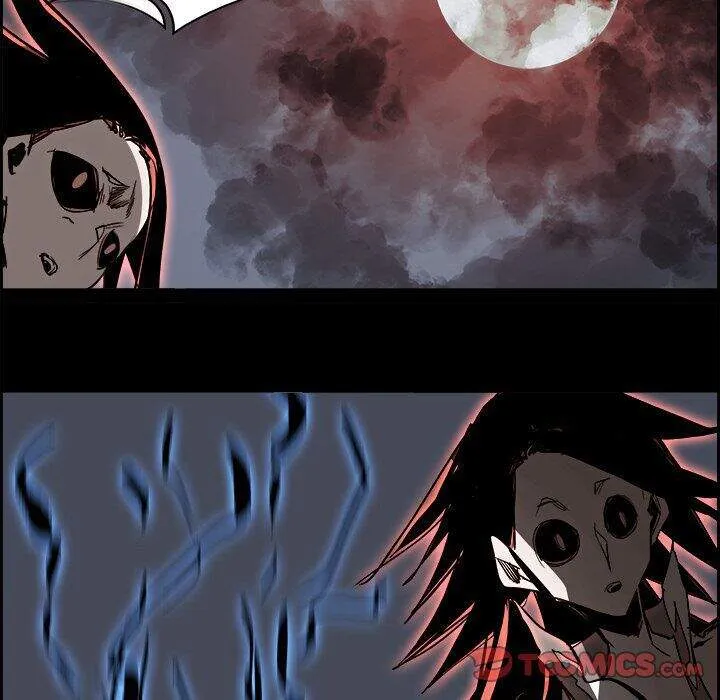 Warble Chapter 136 - TC Truyện