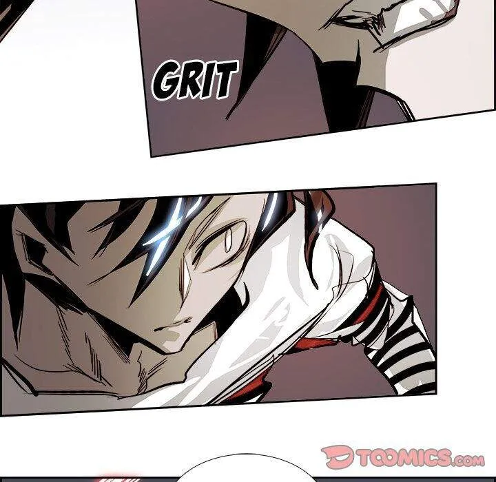 Warble Chapter 136 - TC Truyện