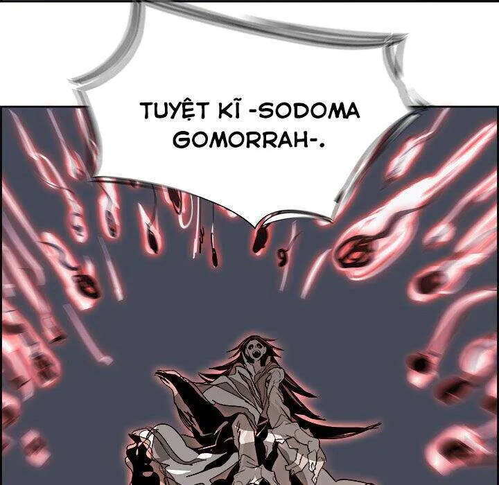 Warble Chapter 136 - TC Truyện