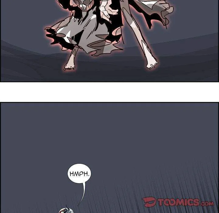 Warble Chapter 136 - TC Truyện
