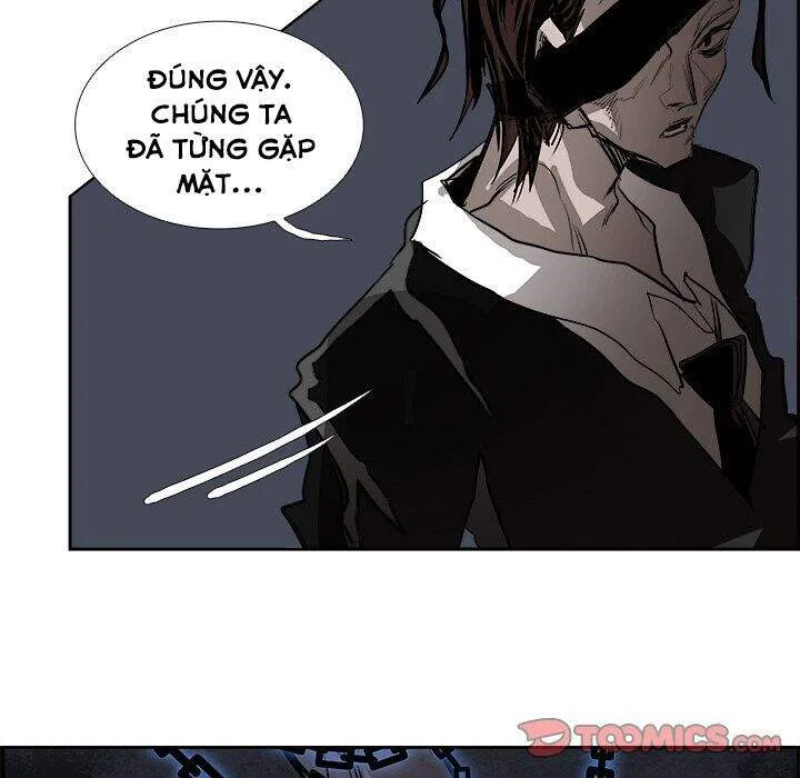 Warble Chapter 140 - TC Truyện
