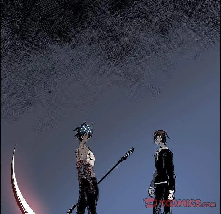 Warble Chapter 140 - TC Truyện