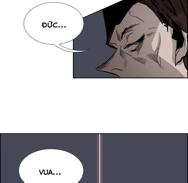 Warble Chapter 140 - TC Truyện