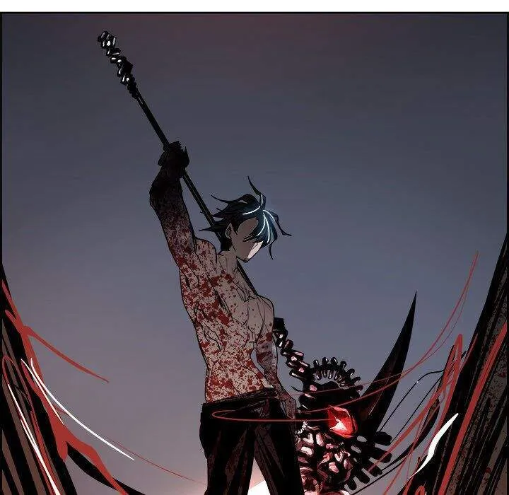 Warble Chapter 140 - TC Truyện
