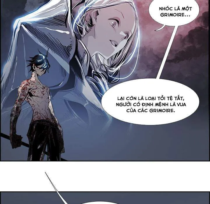 Warble Chapter 140 - TC Truyện