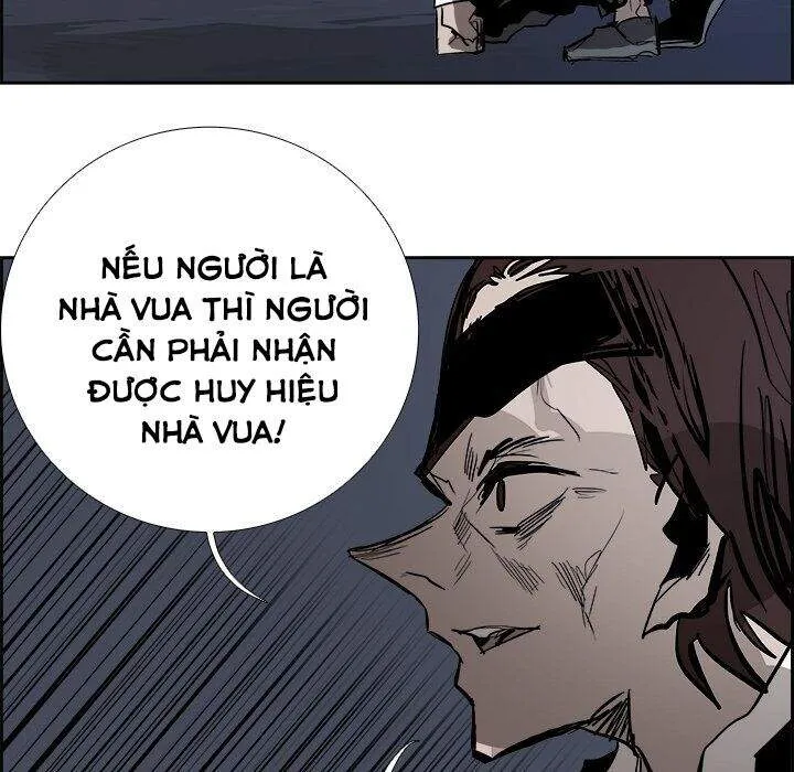 Warble Chapter 140 - TC Truyện
