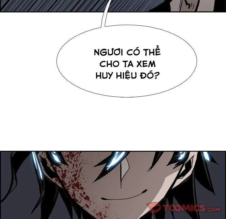 Warble Chapter 140 - TC Truyện