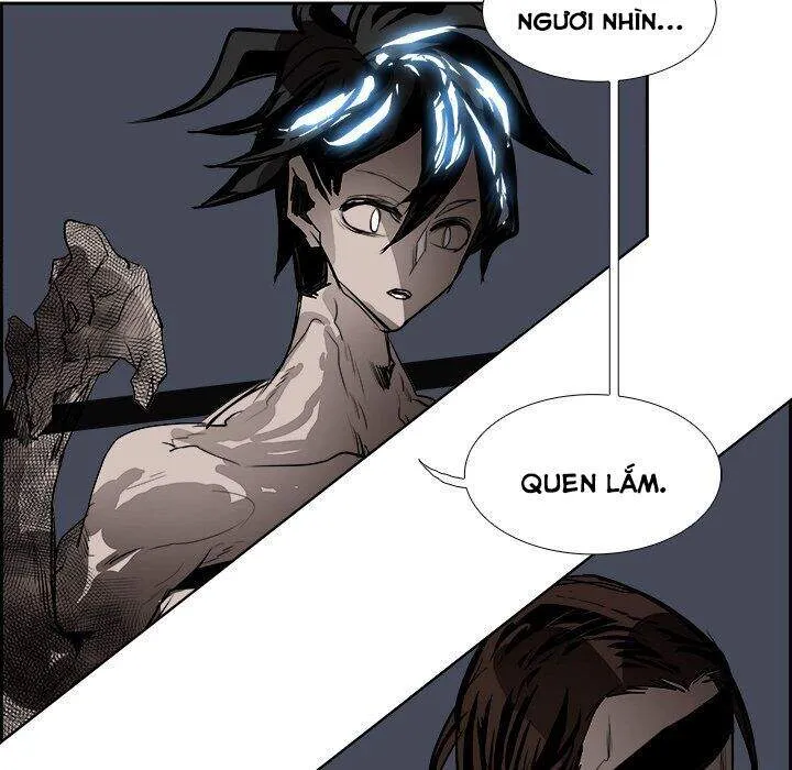 Warble Chapter 140 - TC Truyện