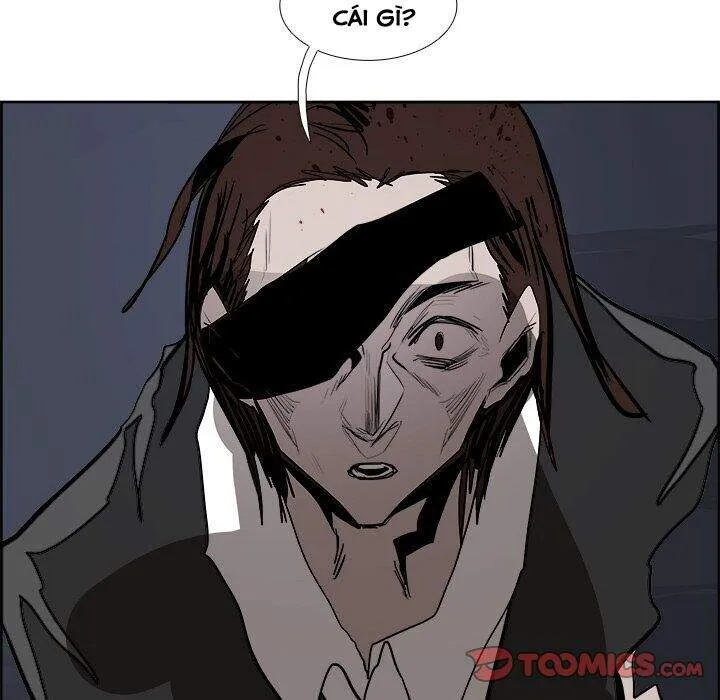 Warble Chapter 140 - TC Truyện