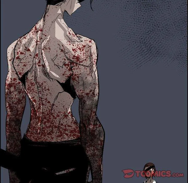 Warble Chapter 140 - TC Truyện