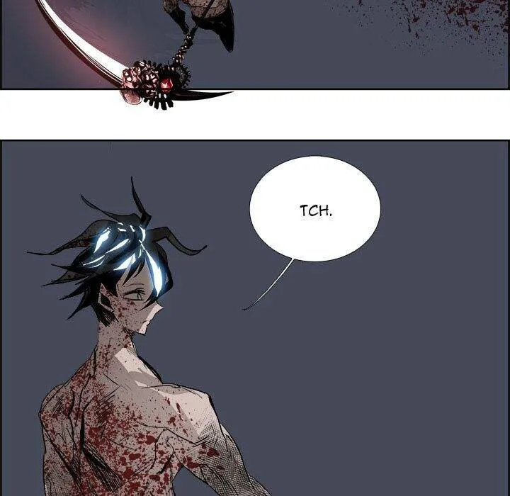 Warble Chapter 140 - TC Truyện