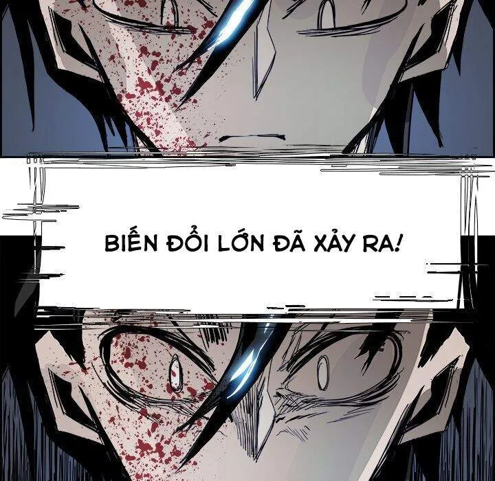 Warble Chapter 140 - TC Truyện