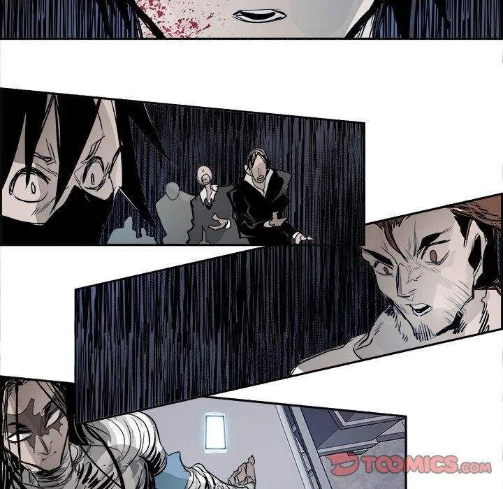 Warble Chapter 140 - TC Truyện