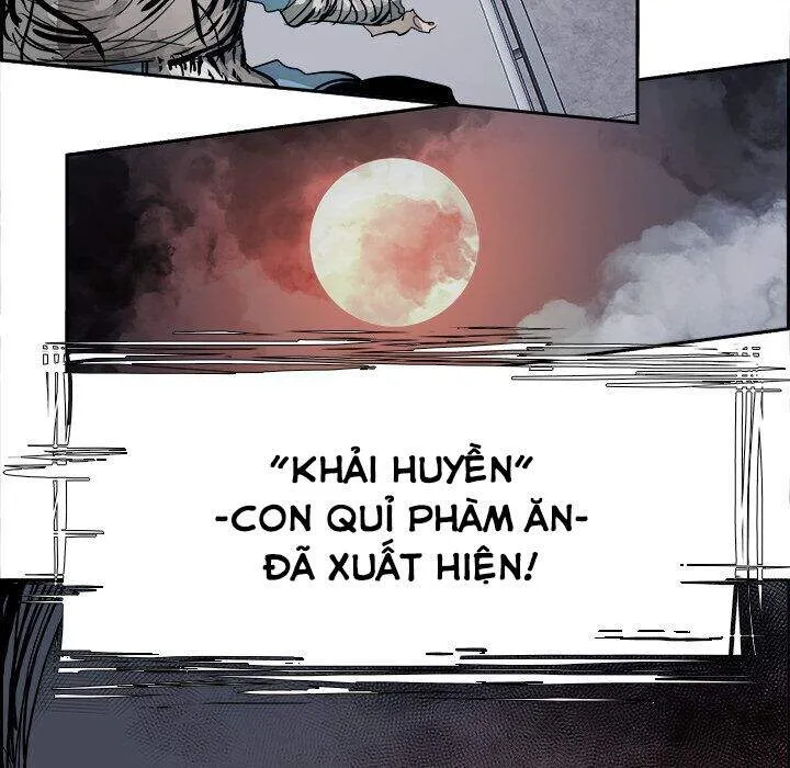 Warble Chapter 140 - TC Truyện