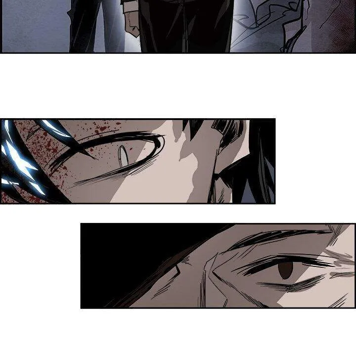 Warble Chapter 140 - TC Truyện