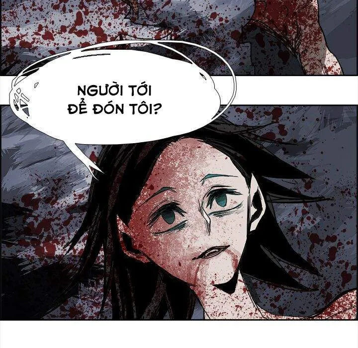 Warble Chapter 140 - TC Truyện