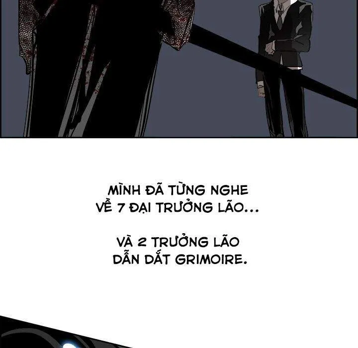 Warble Chapter 140 - TC Truyện