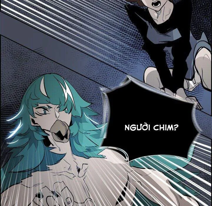 Warble Chapter 145 - TC Truyện