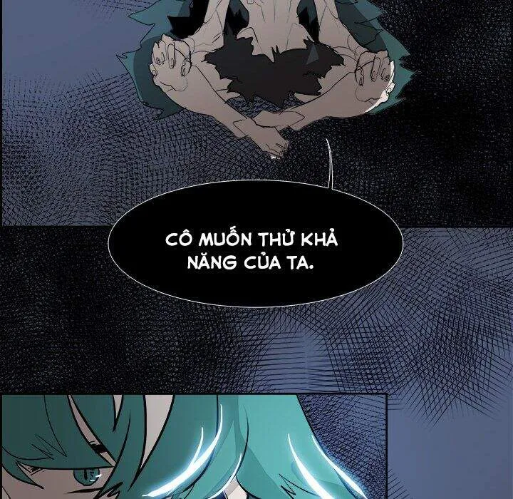 Warble Chapter 145 - TC Truyện