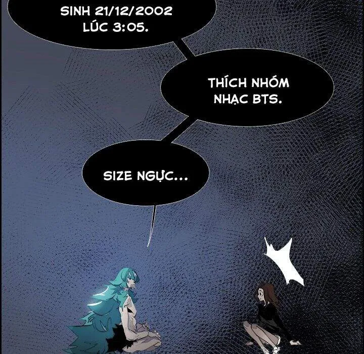 Warble Chapter 145 - TC Truyện