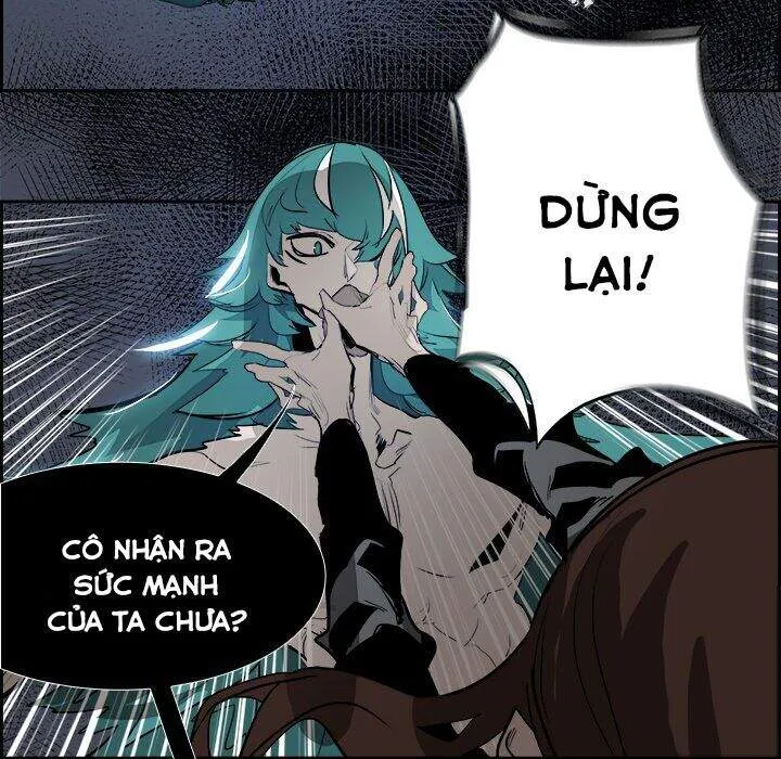 Warble Chapter 145 - TC Truyện