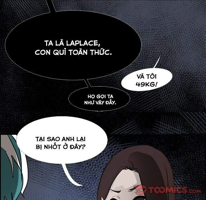 Warble Chapter 145 - TC Truyện