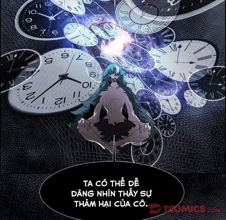 Warble Chapter 145 - TC Truyện