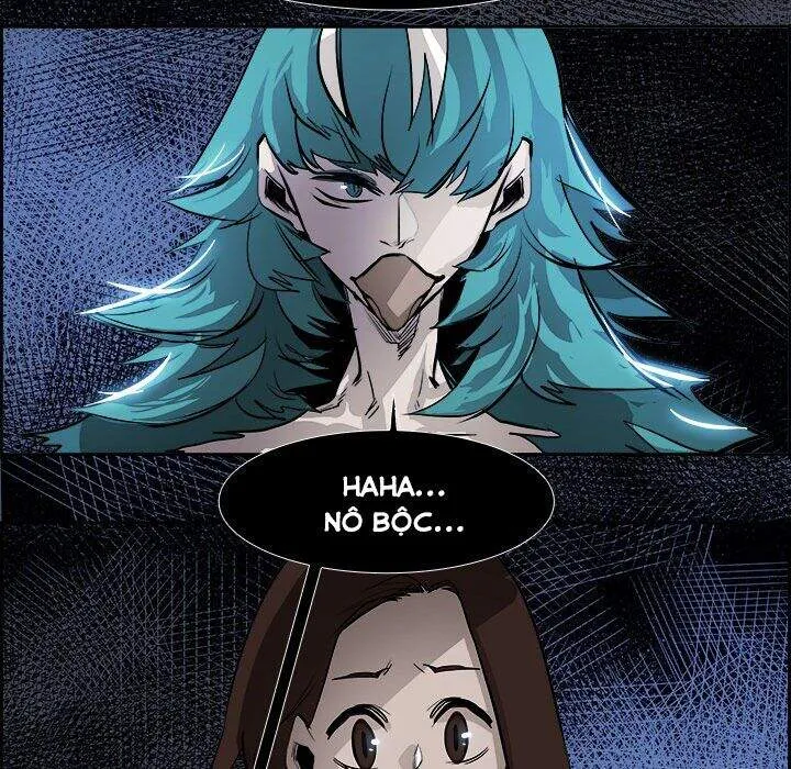 Warble Chapter 145 - TC Truyện