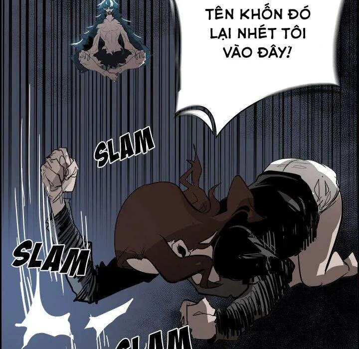 Warble Chapter 145 - TC Truyện