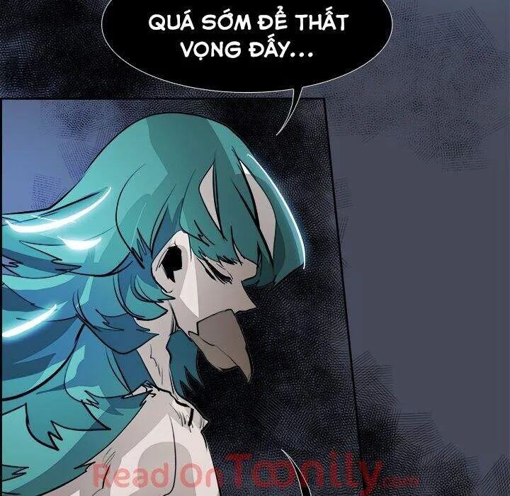 Warble Chapter 145 - TC Truyện