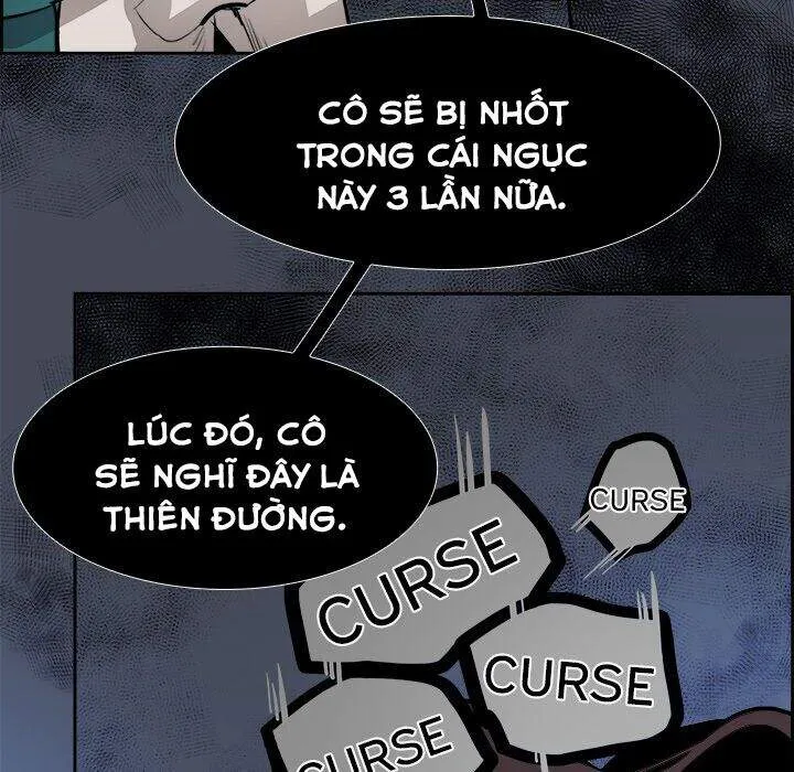 Warble Chapter 145 - TC Truyện