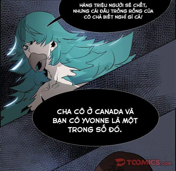 Warble Chapter 145 - TC Truyện