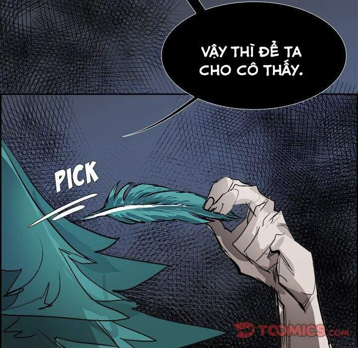Warble Chapter 145 - TC Truyện
