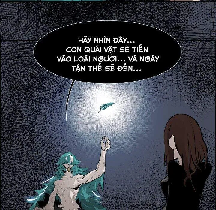 Warble Chapter 145 - TC Truyện