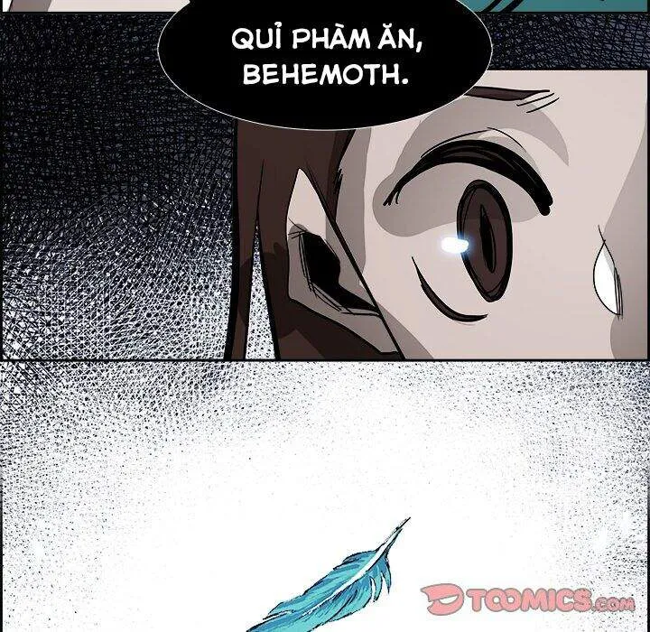 Warble Chapter 145 - TC Truyện