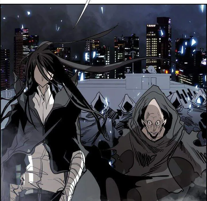 Warble Chapter 145 - TC Truyện