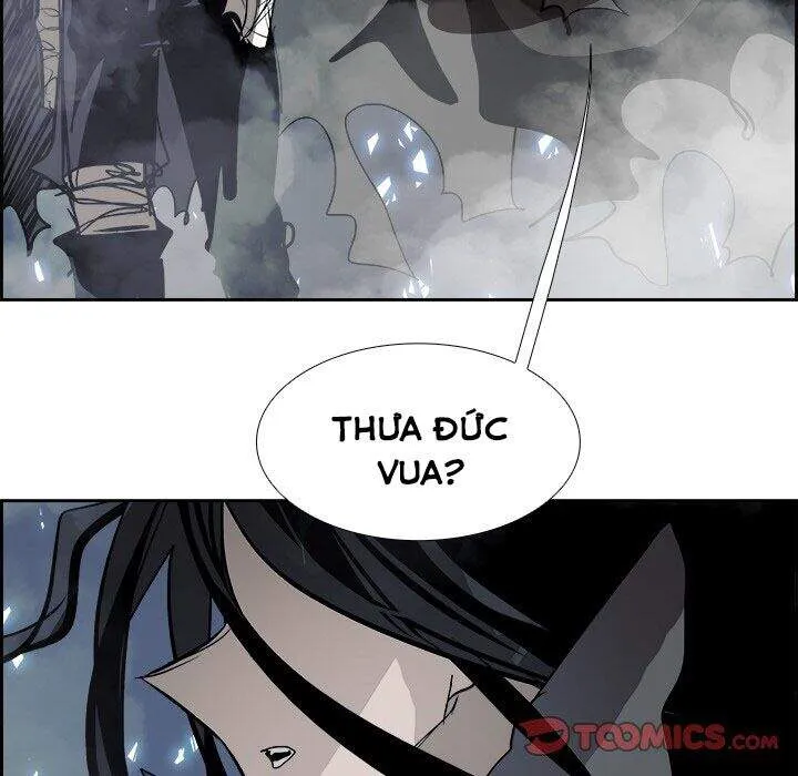 Warble Chapter 145 - TC Truyện