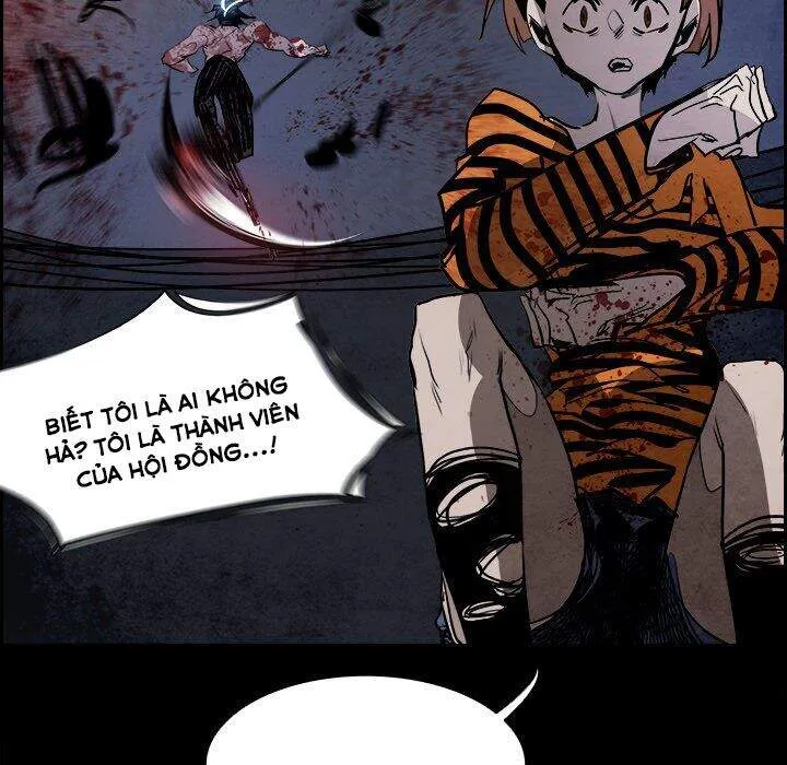 Warble Chapter 149 - TC Truyện