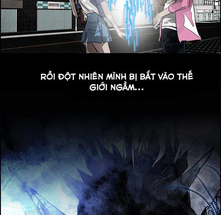 Warble Chapter 149 - TC Truyện