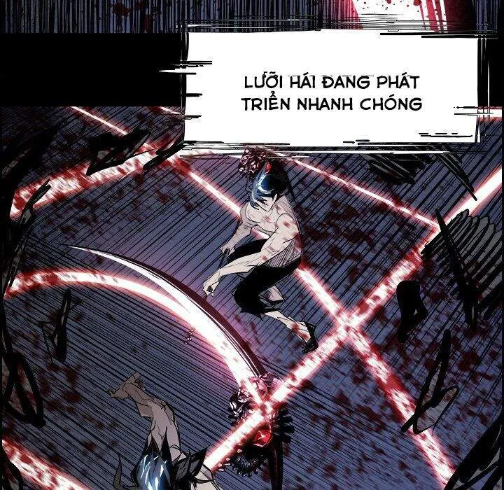 Warble Chapter 149 - TC Truyện