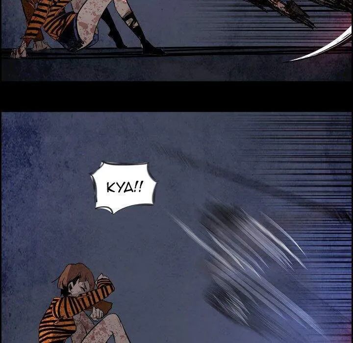 Warble Chapter 149 - TC Truyện