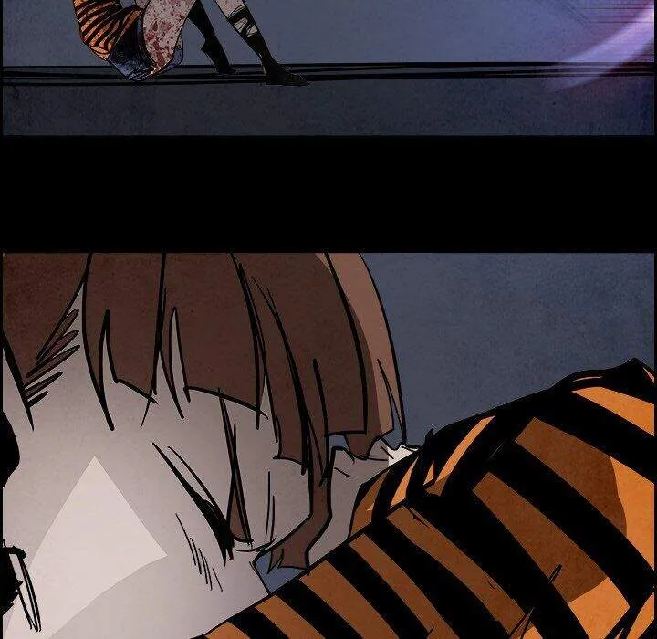 Warble Chapter 149 - TC Truyện