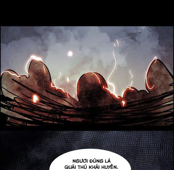 Warble Chapter 149 - TC Truyện