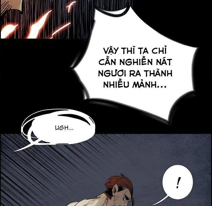 Warble Chapter 149 - TC Truyện