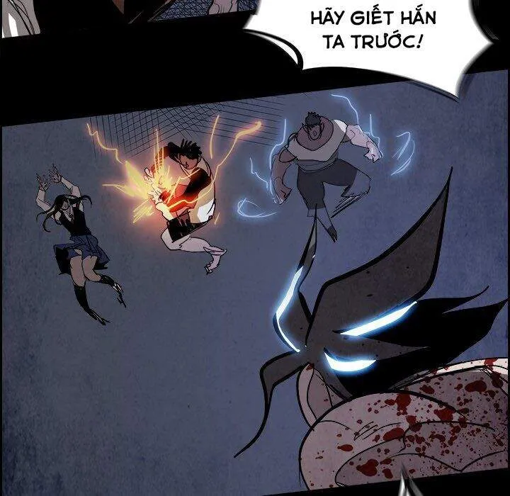 Warble Chapter 149 - TC Truyện