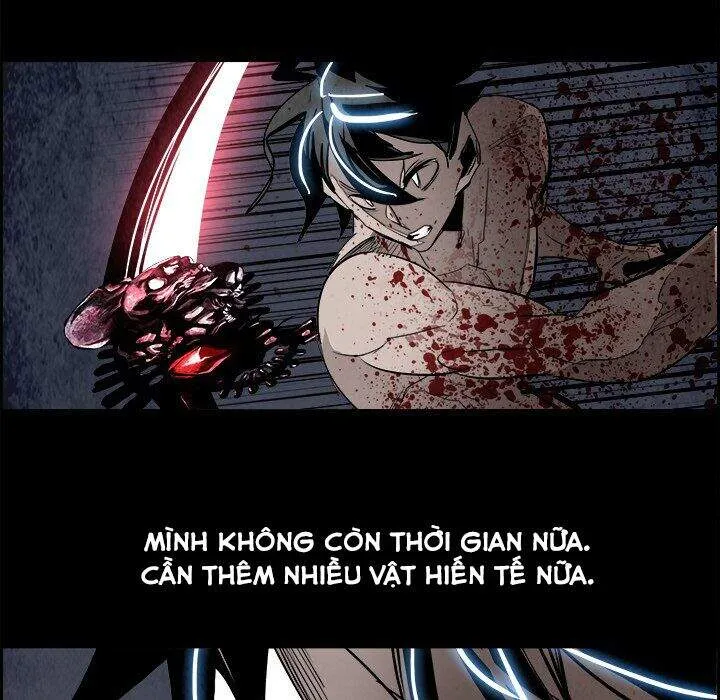 Warble Chapter 149 - TC Truyện