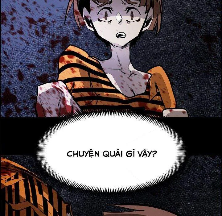 Warble Chapter 149 - TC Truyện